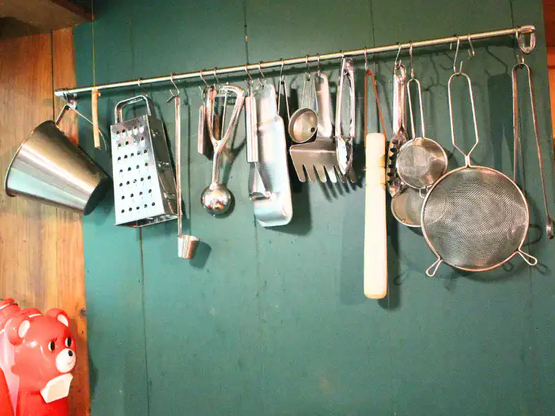 キッチンツール